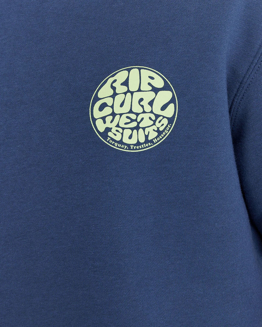 Rip Curl Wetsuit Icon Sweatshirt