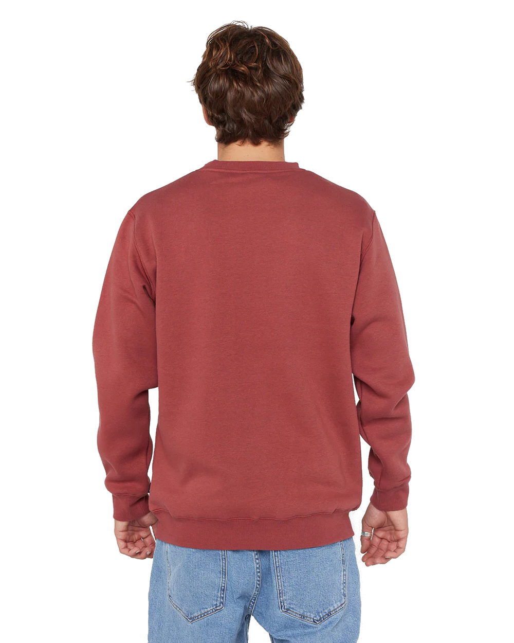 Rip Curl Wetsuit Icon Sweatshirt