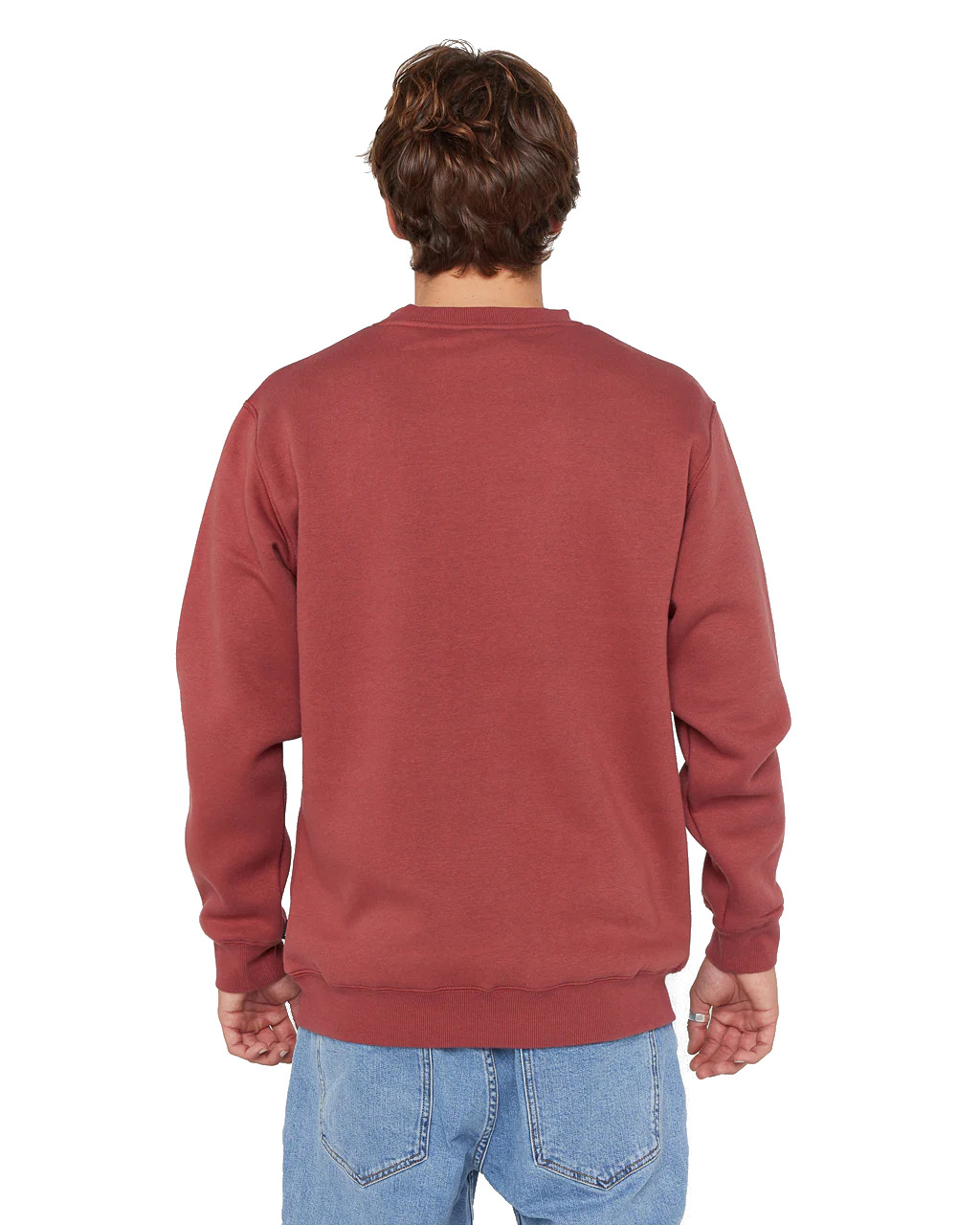 Rip Curl Wetsuit Icon Sweatshirt