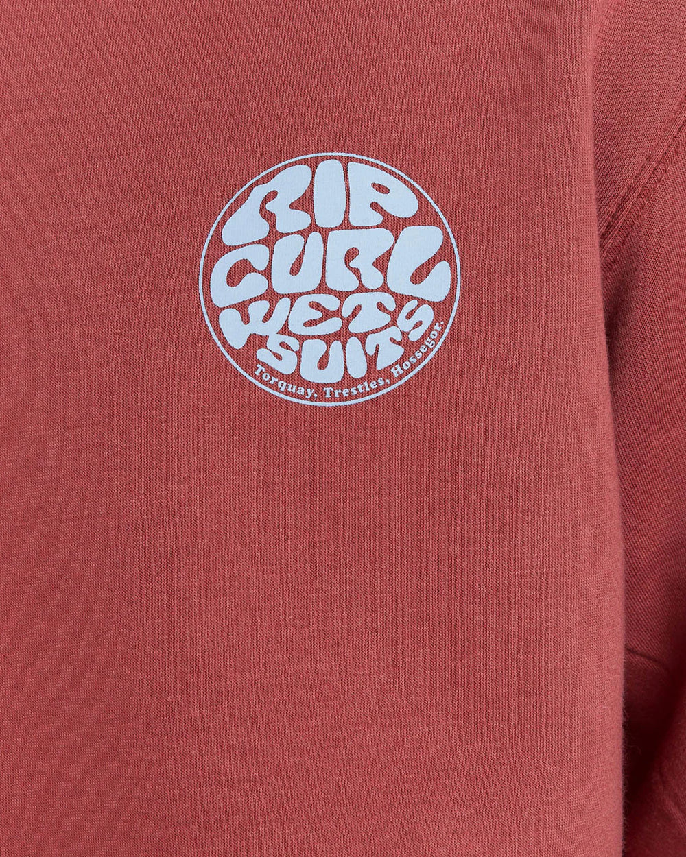 Rip Curl Wetsuit Icon Sweatshirt