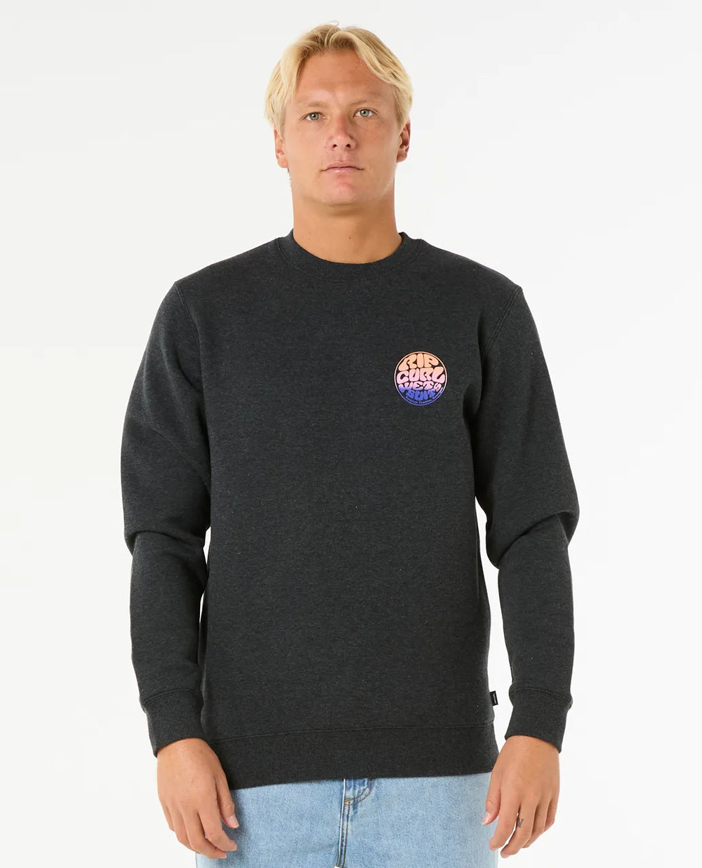 Rip Curl Wetsuit Icon Sweatshirt
