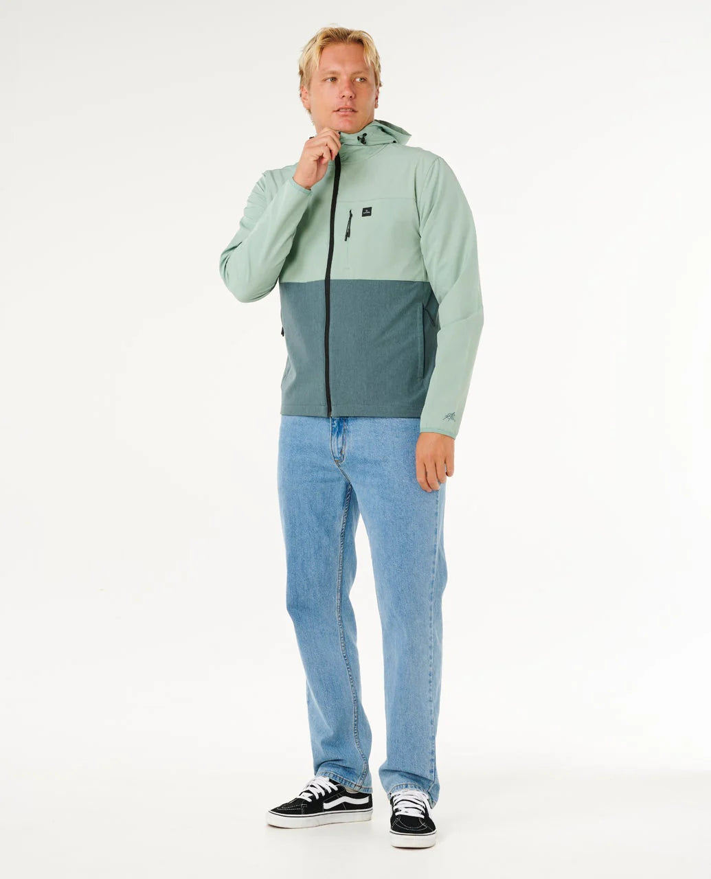 Rip Curl Anti Series Elite Jacket