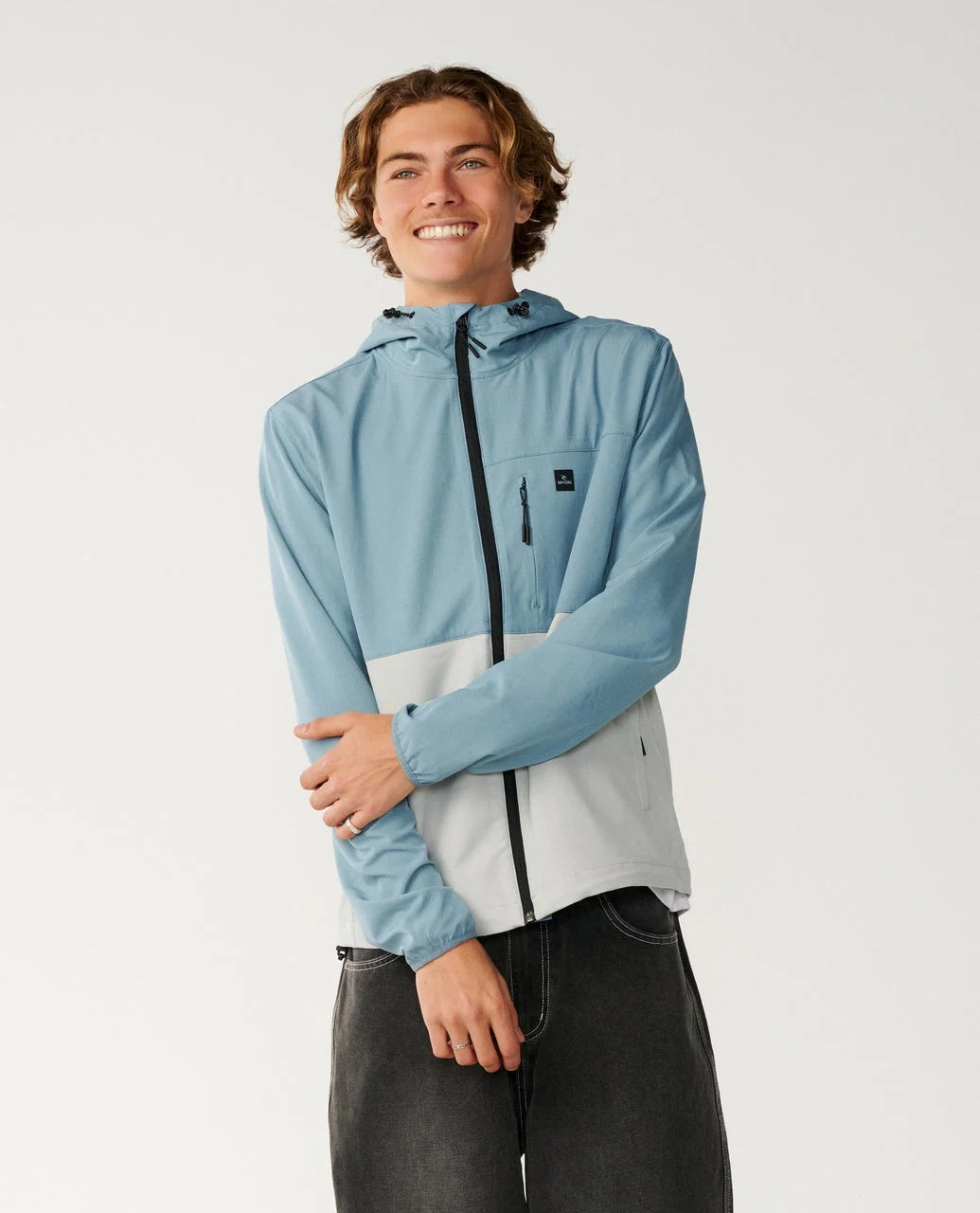 Rip Curl Elite DWR Jacket
