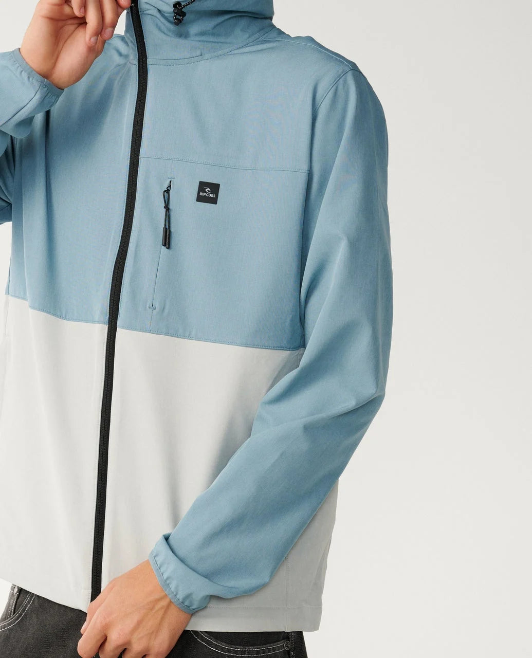 Rip Curl Elite DWR Jacket