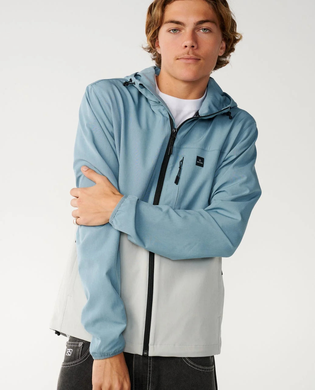 Rip Curl Elite DWR Jacket