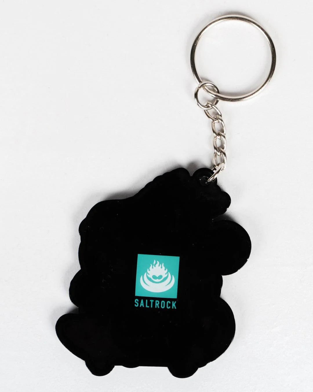 Saltrock Creeper Keyring