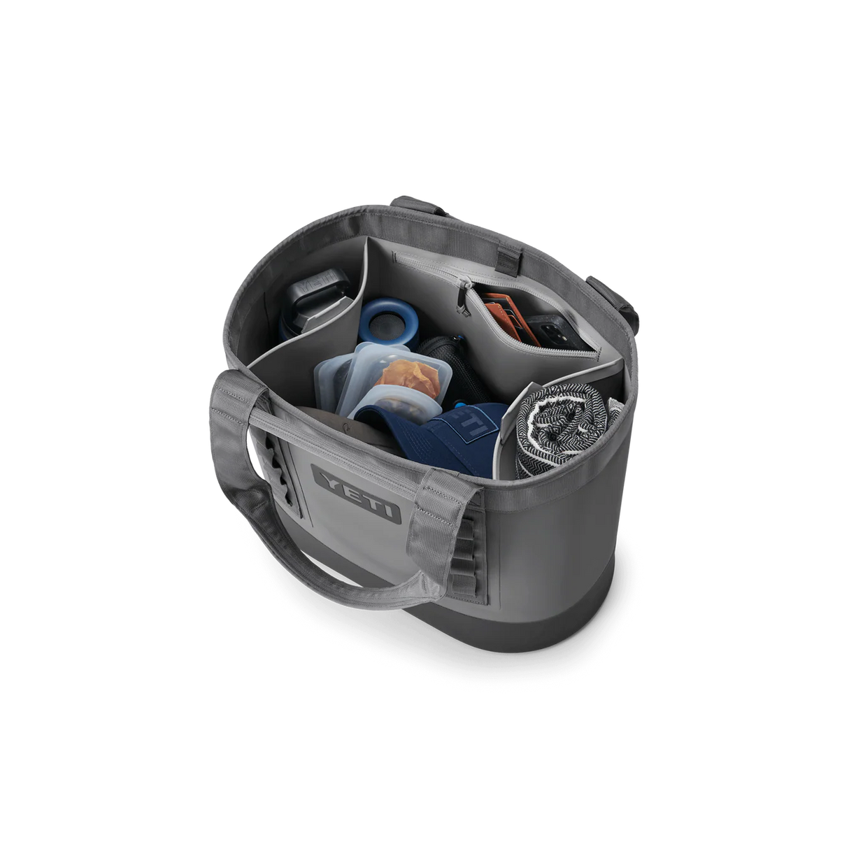 YETI Camino 35 Carryall-Wet & Dry Bags-troggs.com