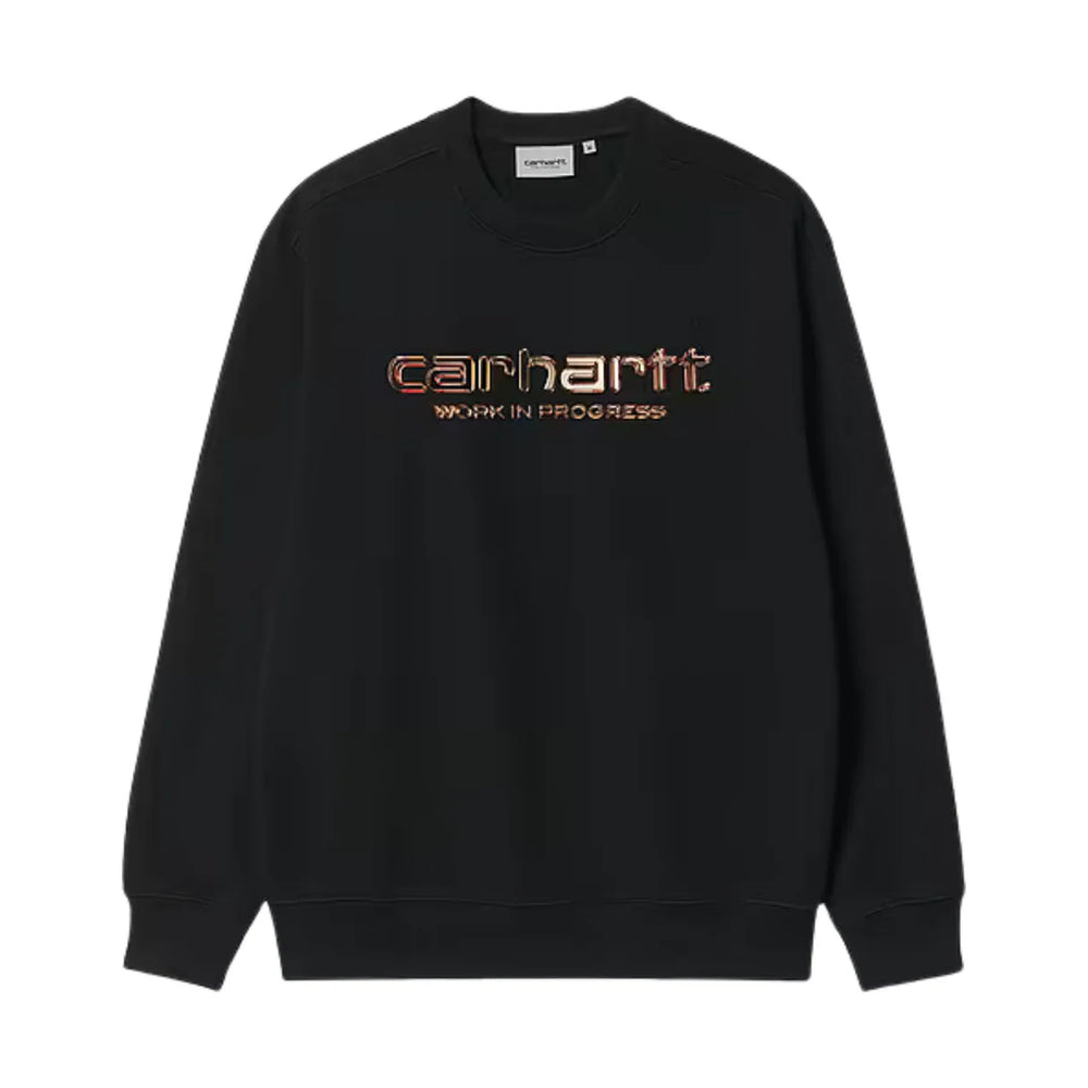 Carhartt WIP Solar Chrome Sweatshirt