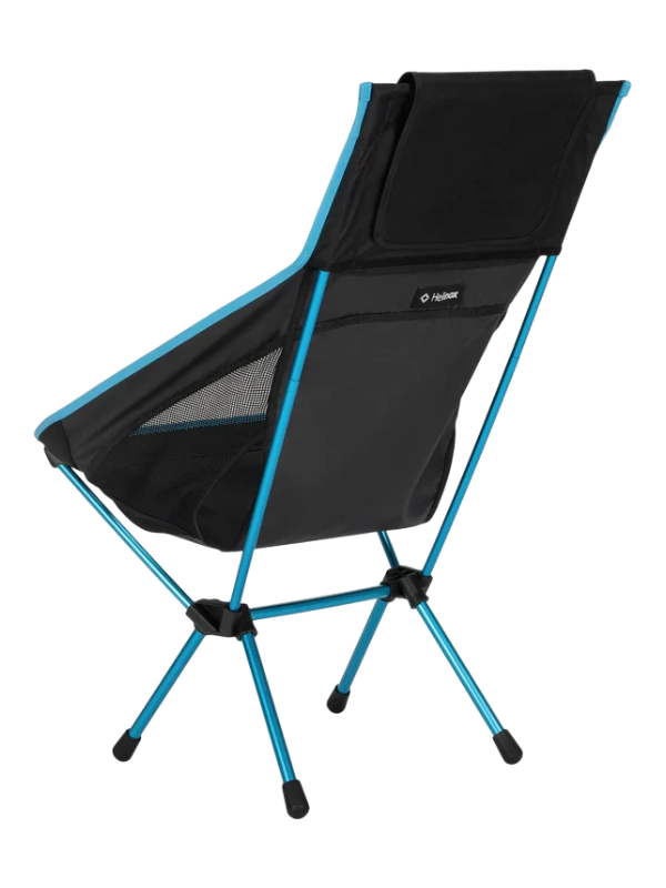 Helinox Chair One High-Back (re) - Black