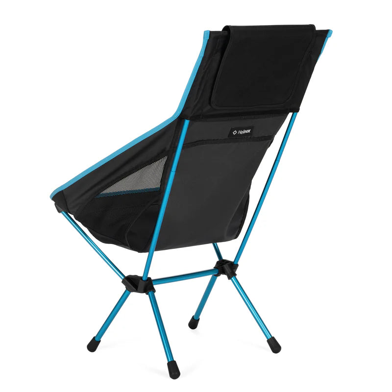 Helinox Chair One High-Back (re) - Black