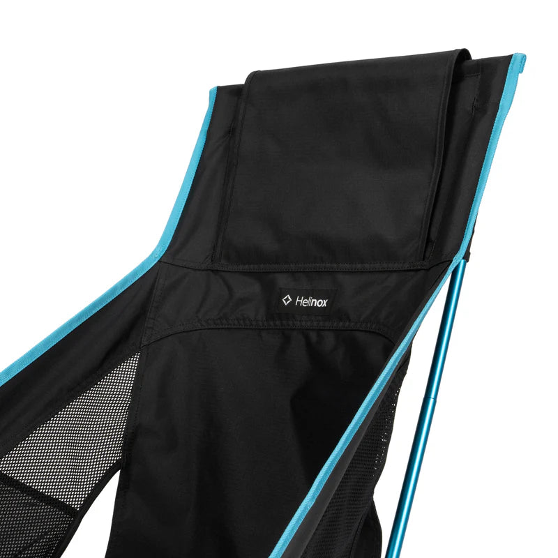 Helinox Chair One High-Back (re) - Black