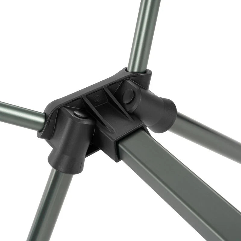 Helinox Chair One High-Back (re) - Forest Green