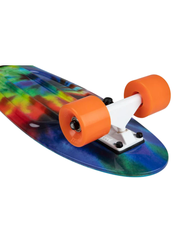 D Street Cruiser - Tie Dye