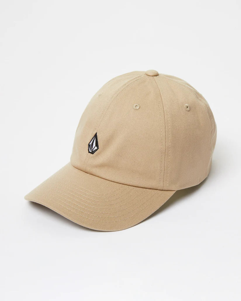 Volcom Full Stone Adjustable Cap
