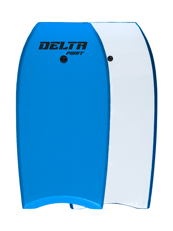 Delta Point Bodyboard 42"
