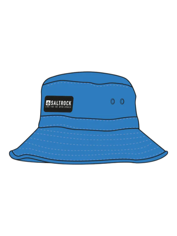 Saltrock Dockyard Bucket Hat