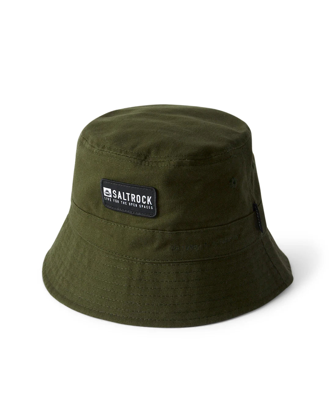 Saltrock Dockyard Bucket Hat