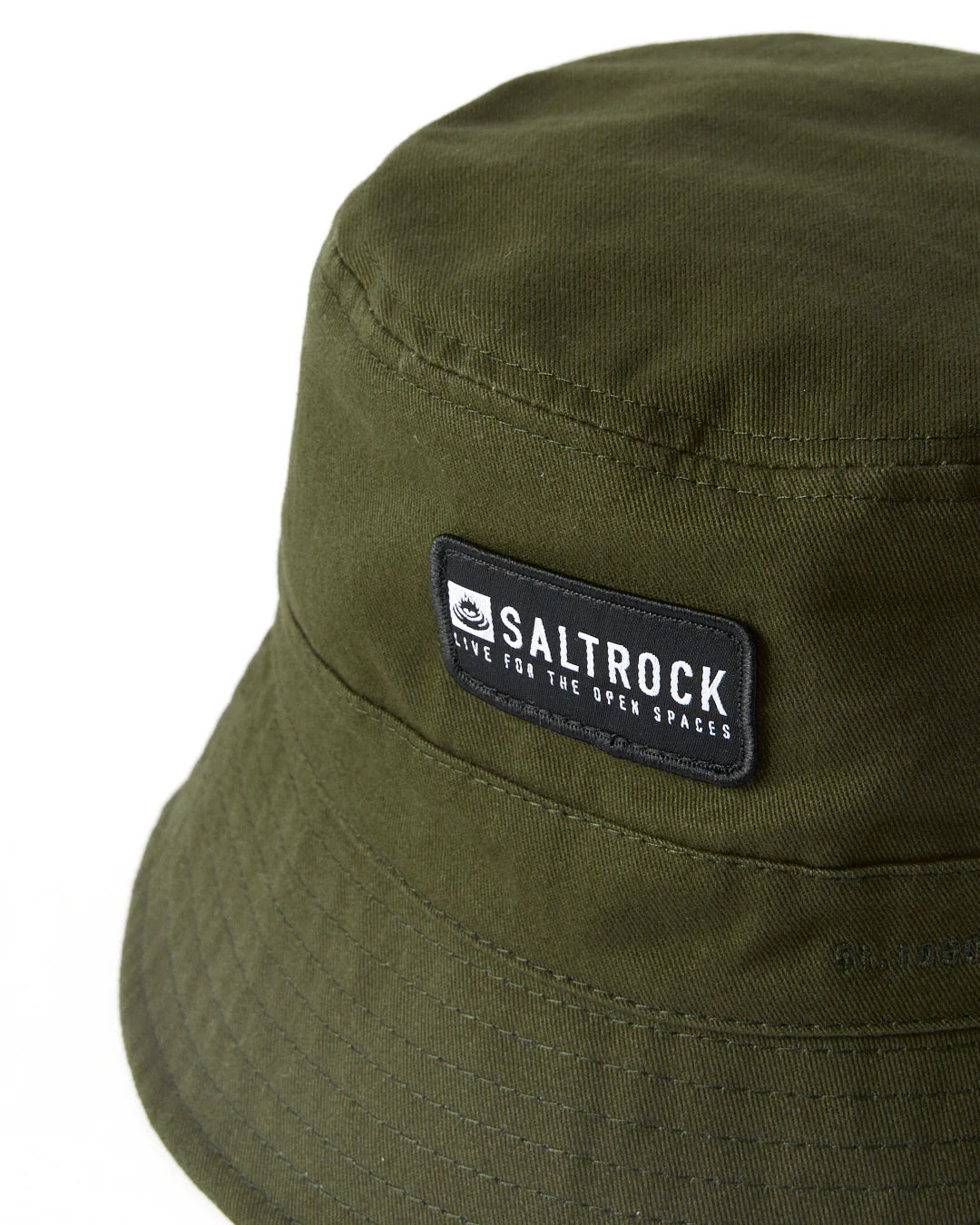 Saltrock Dockyard Bucket Hat