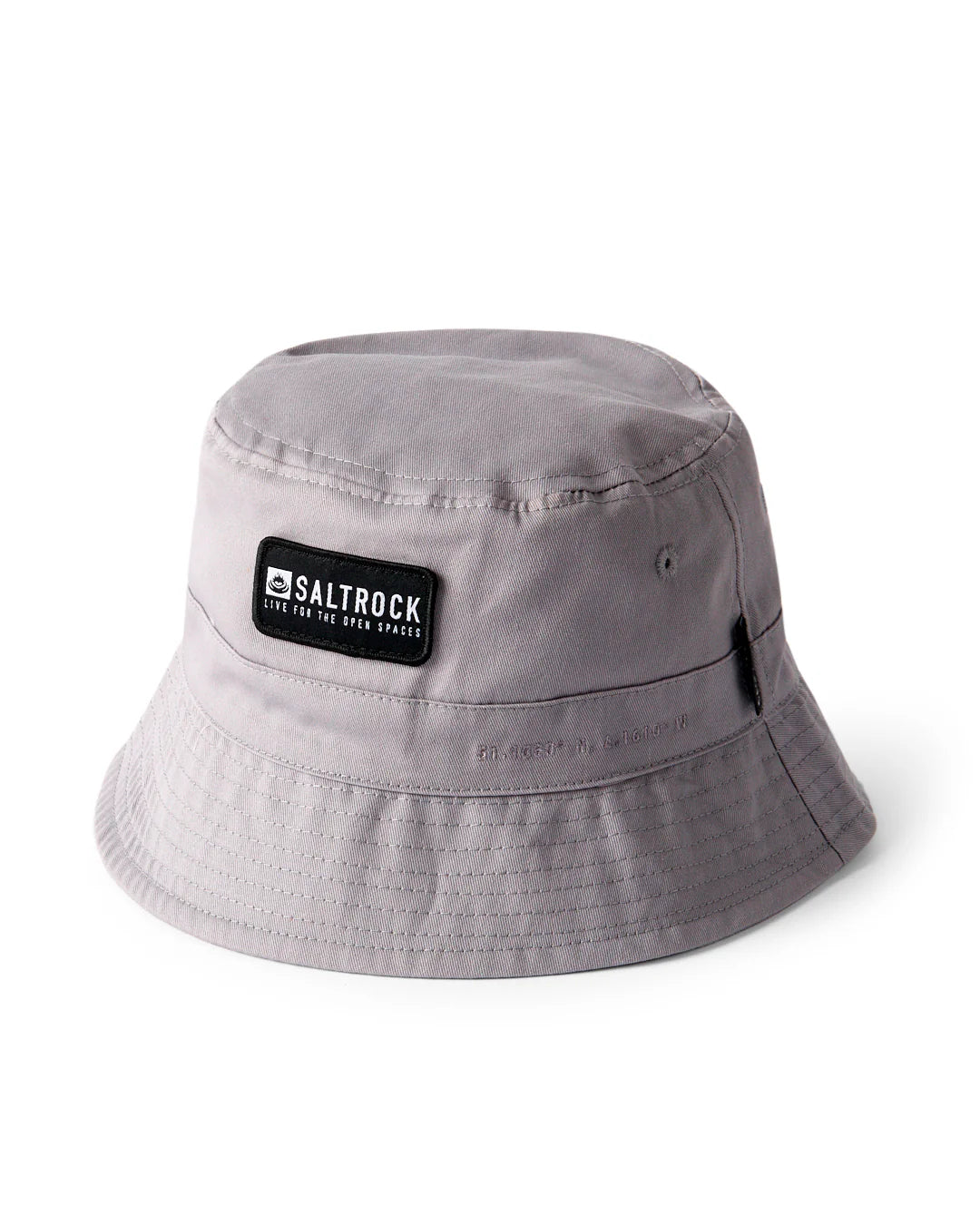 Saltrock Dockyard Bucket Hat