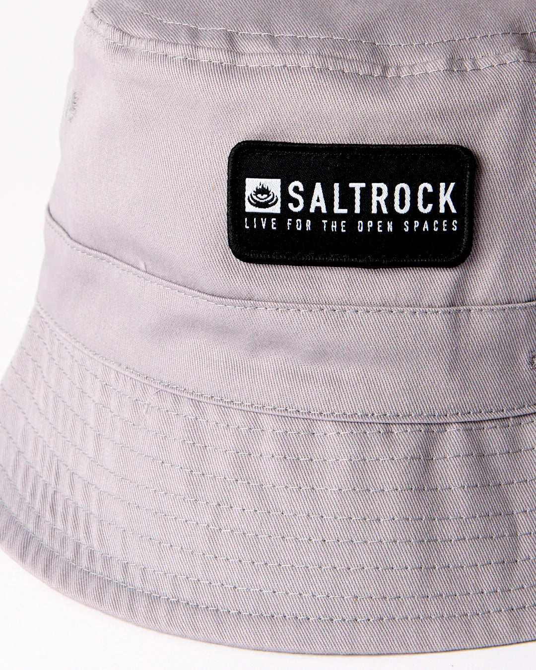 Saltrock Dockyard Bucket Hat