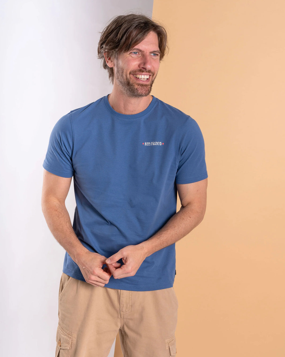 Saltrock Rebalance T-Shirt