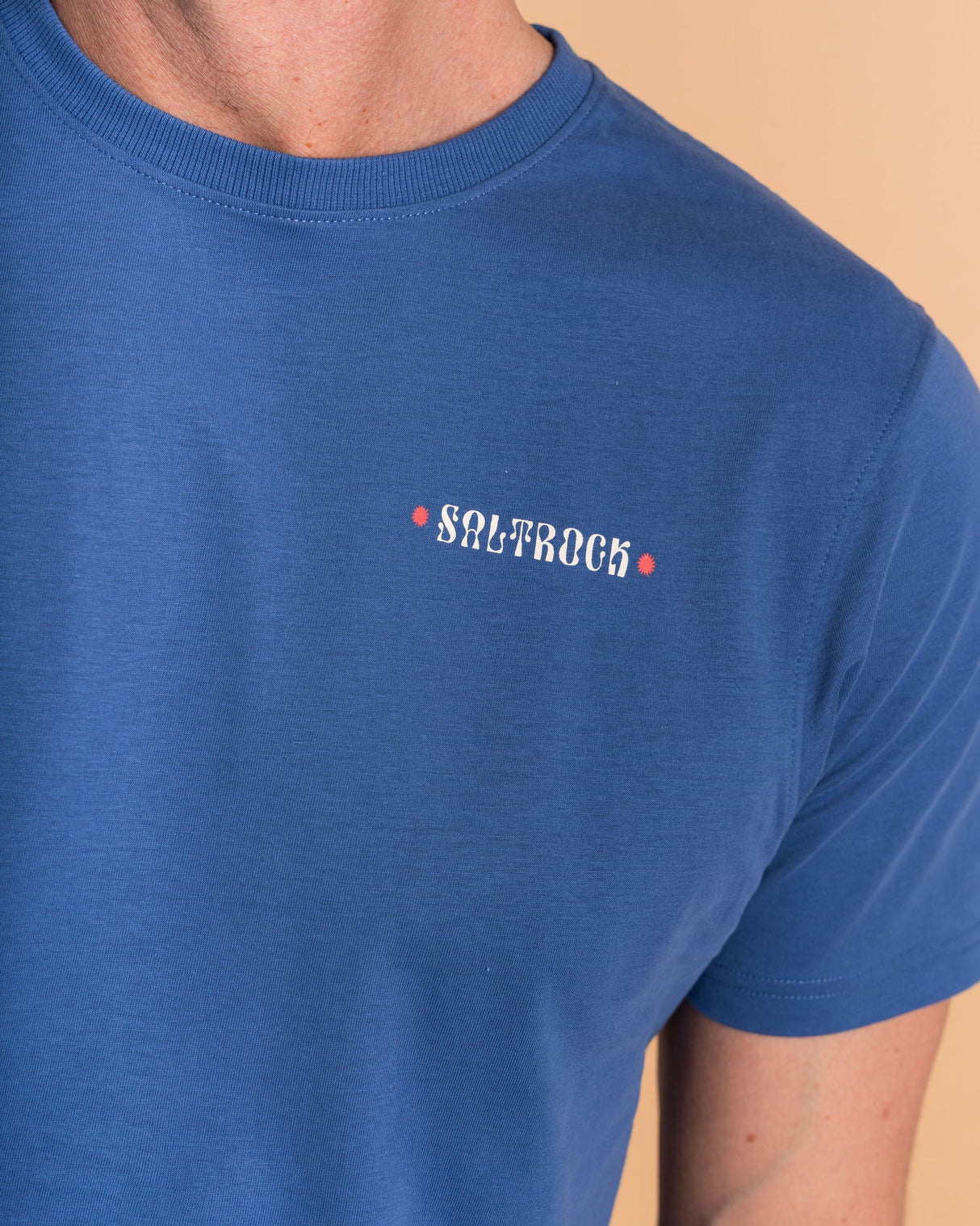 Saltrock Rebalance T-Shirt