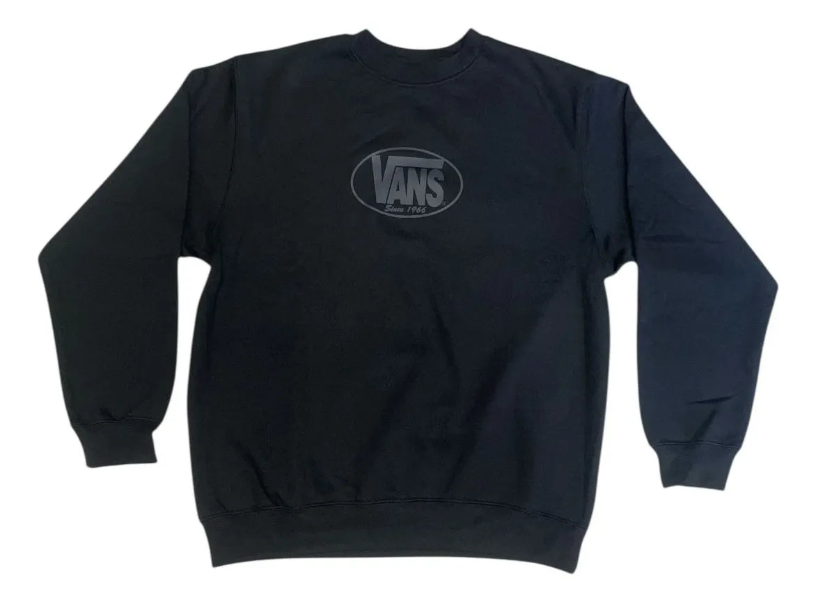 Vans Classic Oval Sweatshirt
