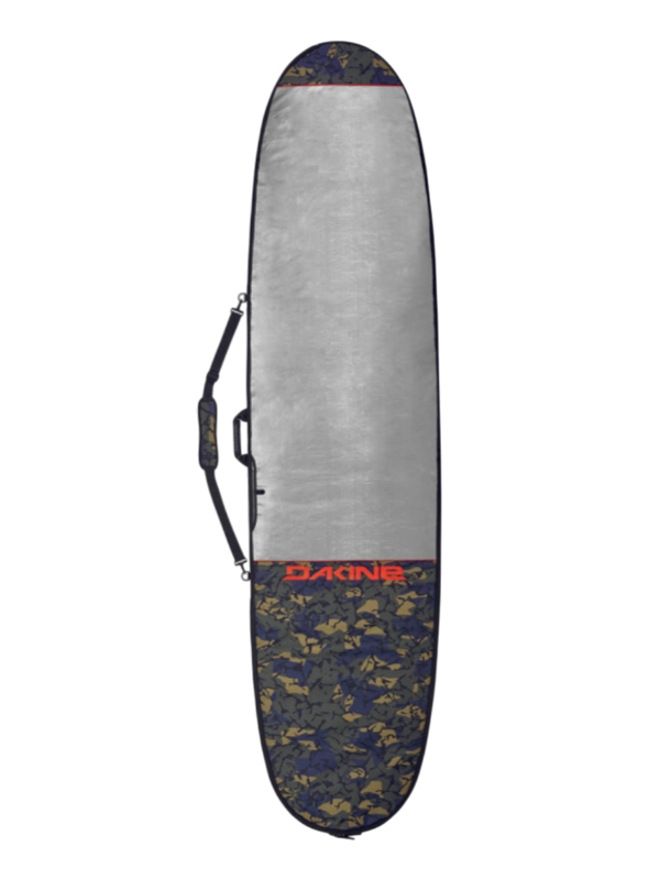 Dakine Daylight Noserider Surfboard Bag - Cascade Camo