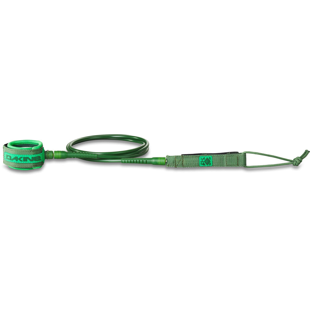Dakine John John Florence Kainui 6ft Team Leash-Surfboard Accessories-troggs.com