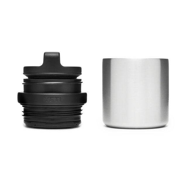 YETI Rambler Bottle Cup Cap-Drinkware, Cool Boxes & Accessories-troggs.com