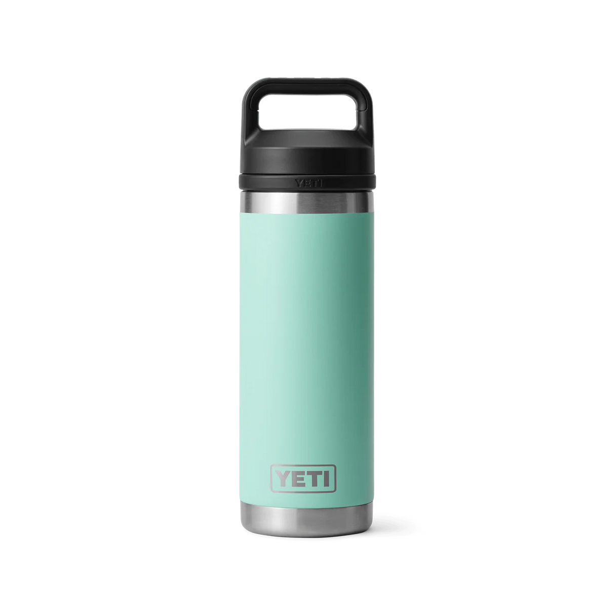 YETI Rambler Bottle with Chug Cap 18oz-Drinkware, Cool Boxes & Accessories-troggs.com