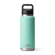 YETI Rambler Bottle with Chug Cap 36oz-Drinkware, Cool Boxes & Accessories-troggs.com