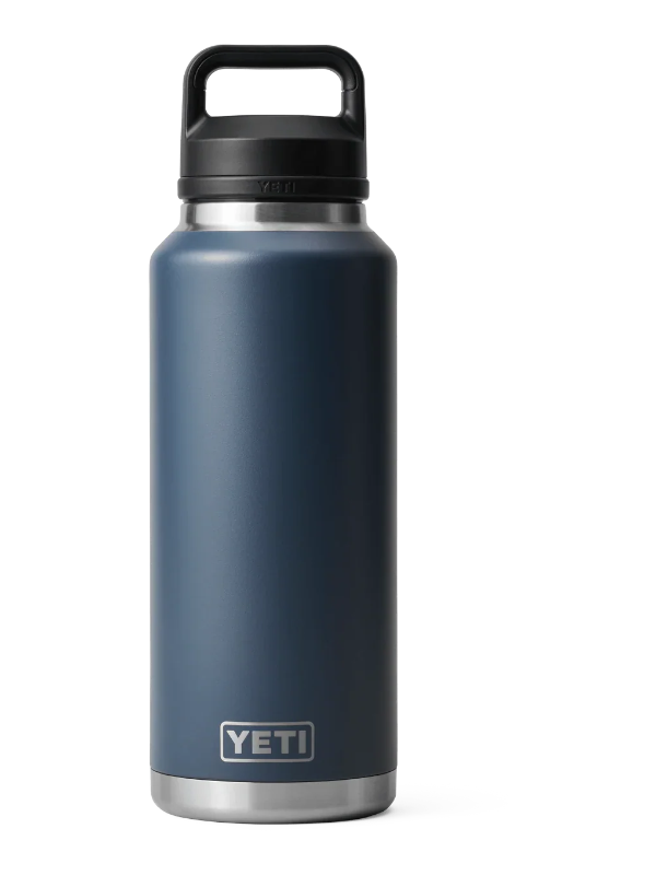 YETI Rambler Bottle with Chug Cap 46oz-Drinkware, Cool Boxes & Accessories-troggs.com