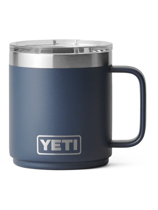 YETI Rambler Mug 10oz-Drinkware, Cool Boxes & Accessories-troggs.com