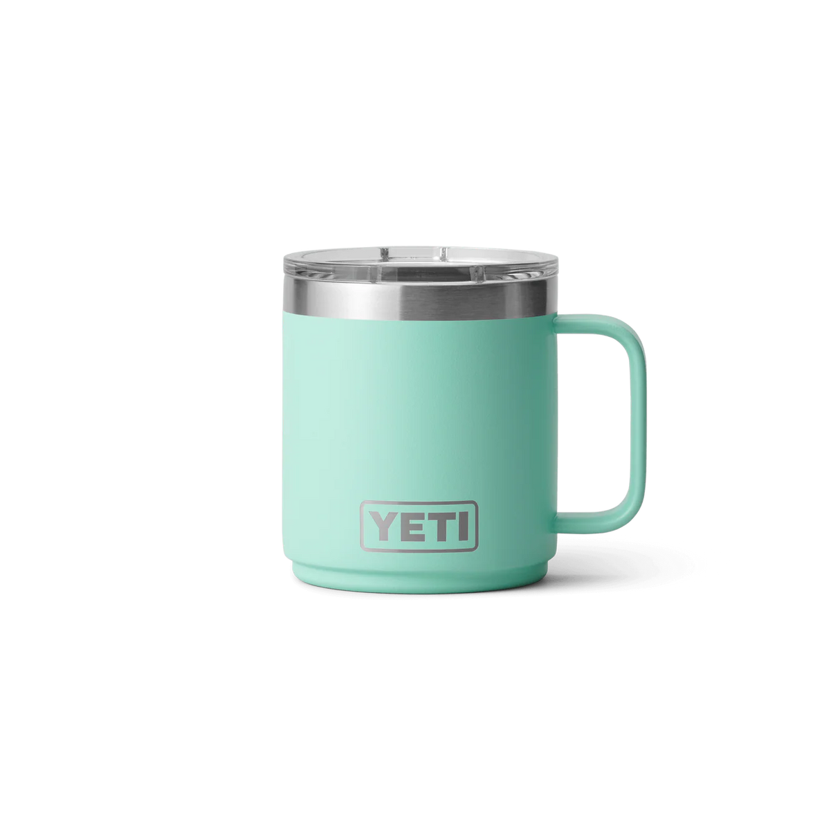 YETI Rambler Mug 10oz-Drinkware, Cool Boxes & Accessories-troggs.com