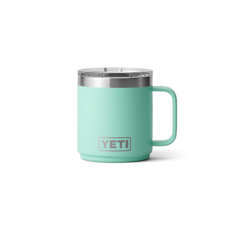 YETI Rambler Mug 10oz-Drinkware, Cool Boxes & Accessories-troggs.com