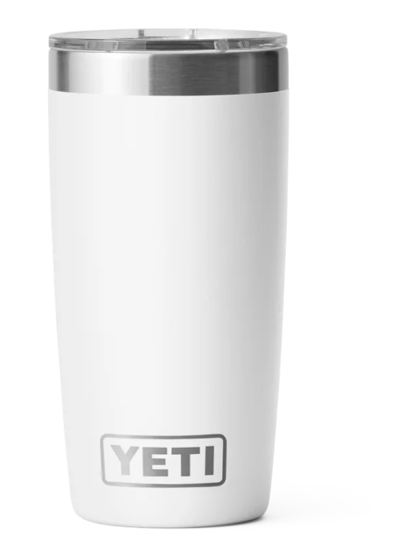 YETI Rambler Tumbler 10oz-Drinkware, Cool Boxes & Accessories-troggs.com