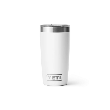 YETI Rambler Tumbler 10oz-Drinkware, Cool Boxes & Accessories-troggs.com