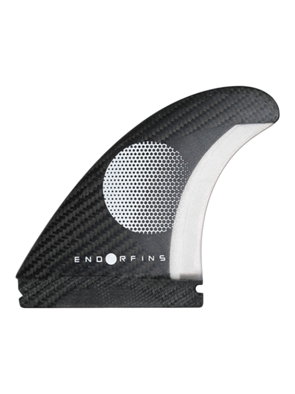 Endorfins Slater KS1 Thruster Futures Fins - Medium