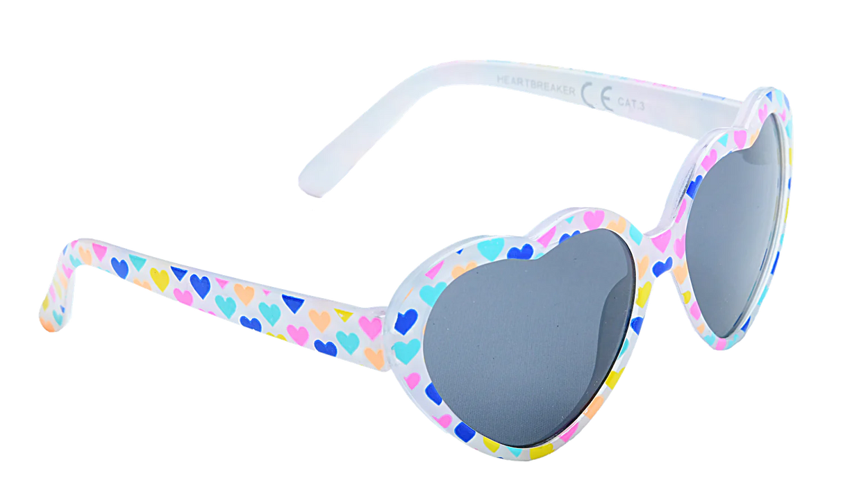 Eyelevel Heartbreaker