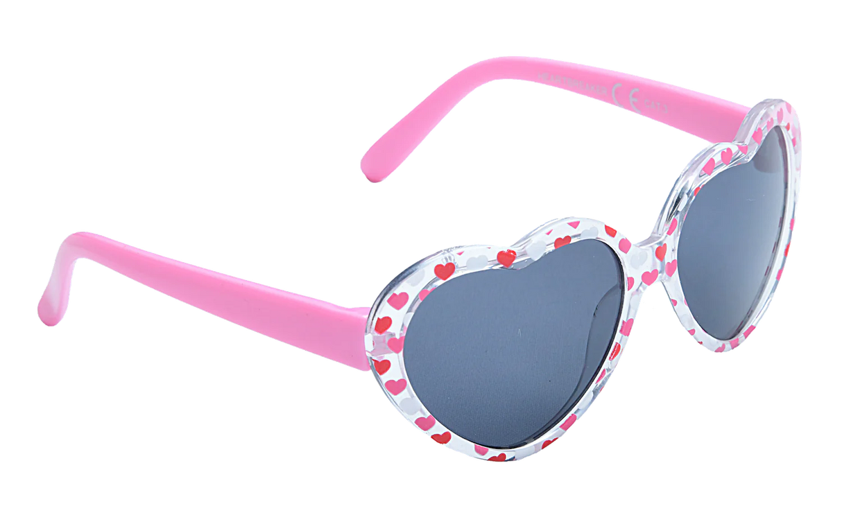 Eyelevel Heartbreaker