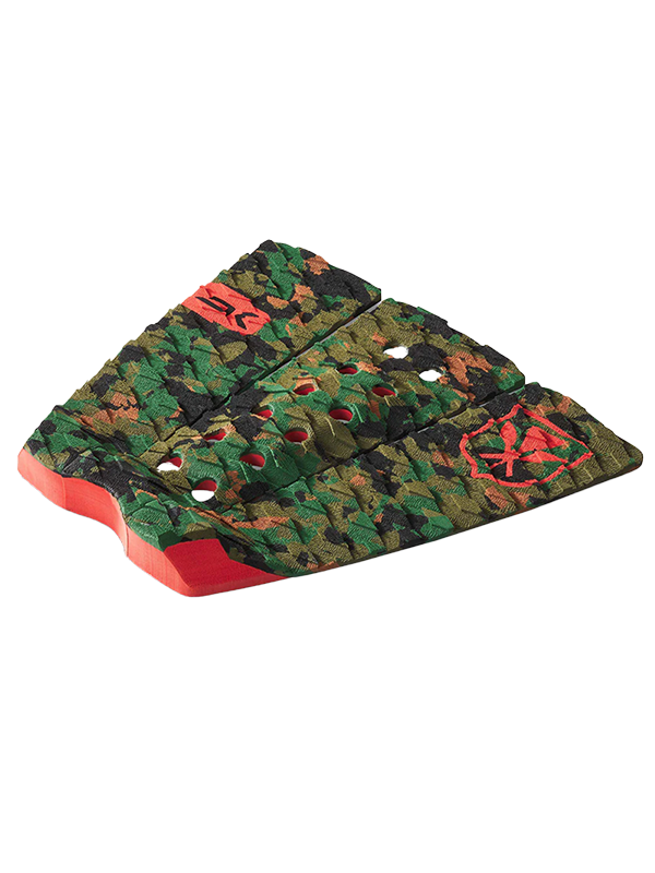 Dakine Ezekiel Lau Pro Surf Traction Pad