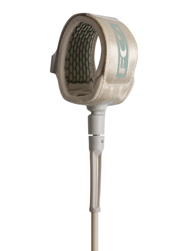 FCS All Round Essential 9ft Leash - Ankle