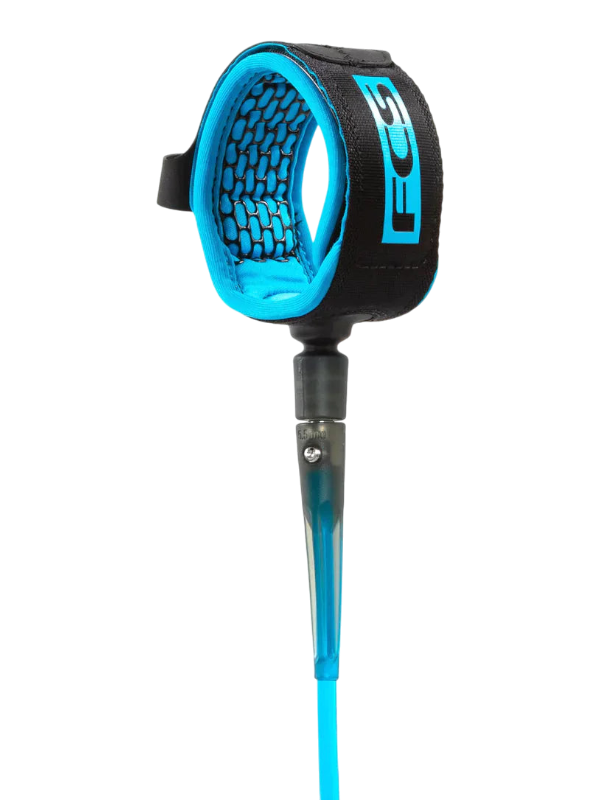 FCS All Round Essential 9ft Leash - Ankle