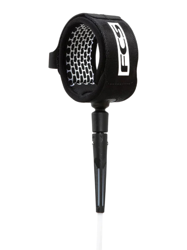 FCS All Round Essential 9ft Leash - Ankle