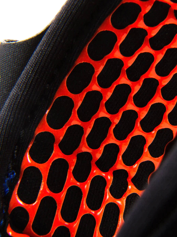 FCS All Round Essential 9ft Leash - Ankle