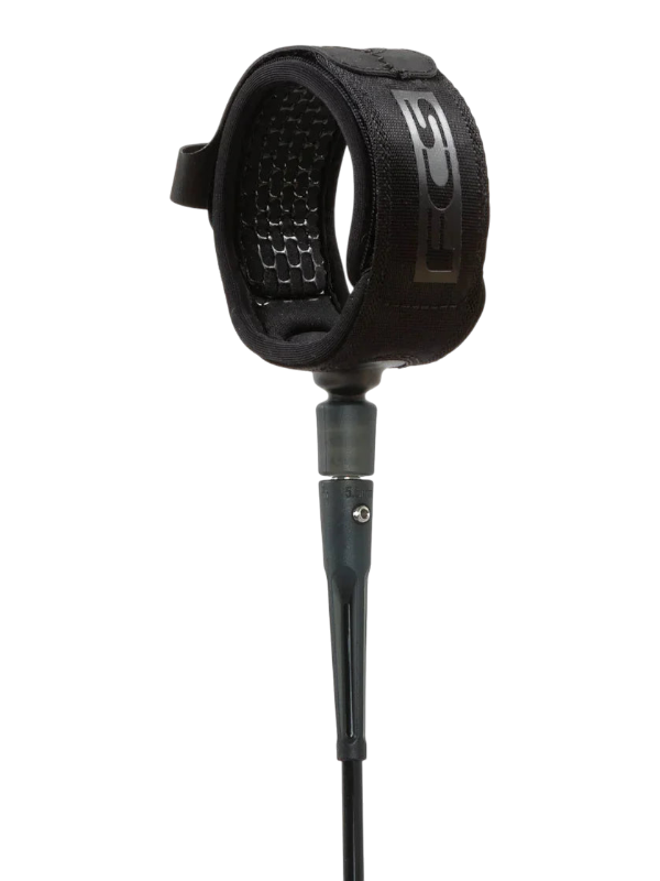 FCS All Round Essential 9ft Leash - Ankle