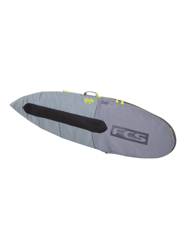 FCS Day All Purpose Cover - Grey