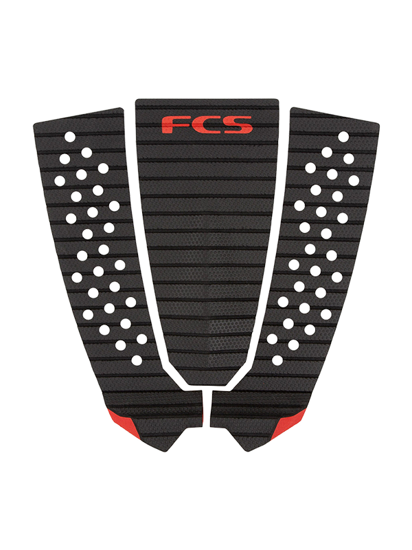 FCS Filipe Toledo Treadlite Traction Pad