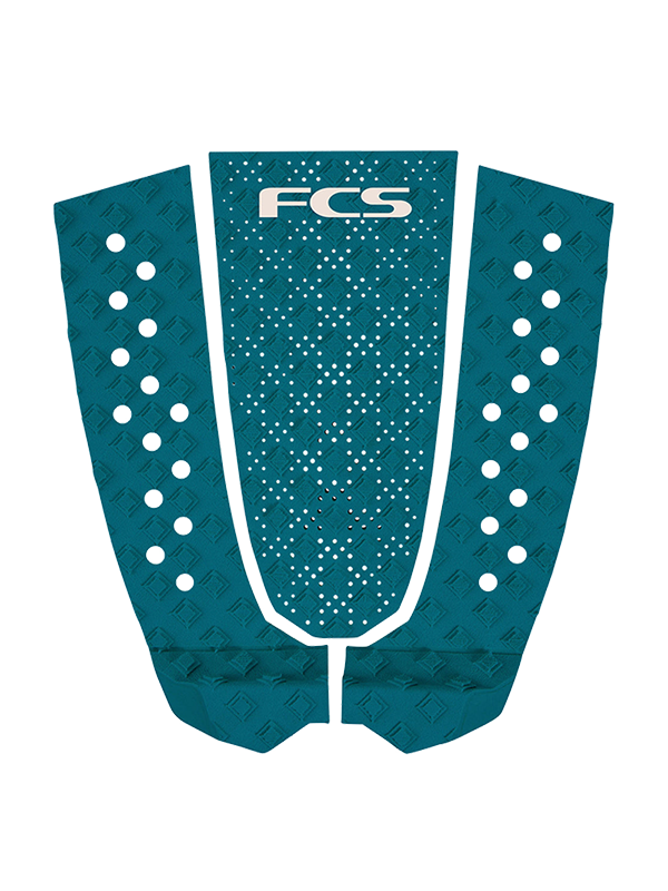 FCS T-3 Eco Traction Pad